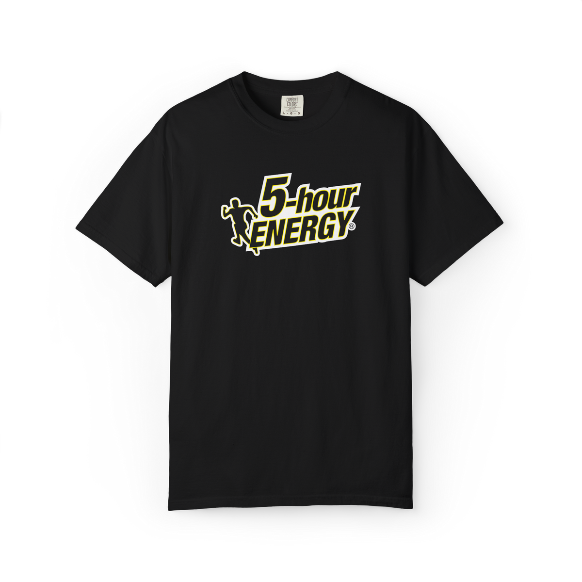 5-hour ENERGY Logo T-shirt