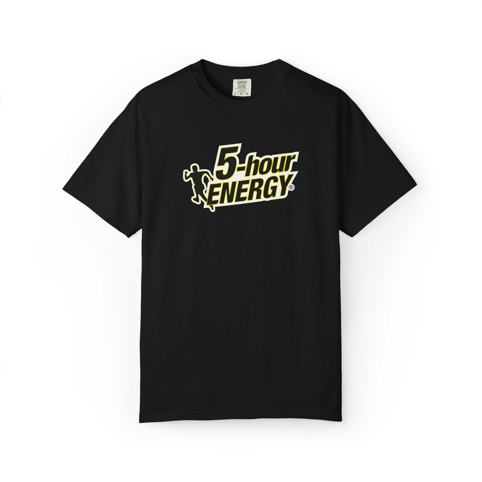5-hour ENERGY Logo T-shirt