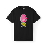 Cotton Candy Pink T-shirt