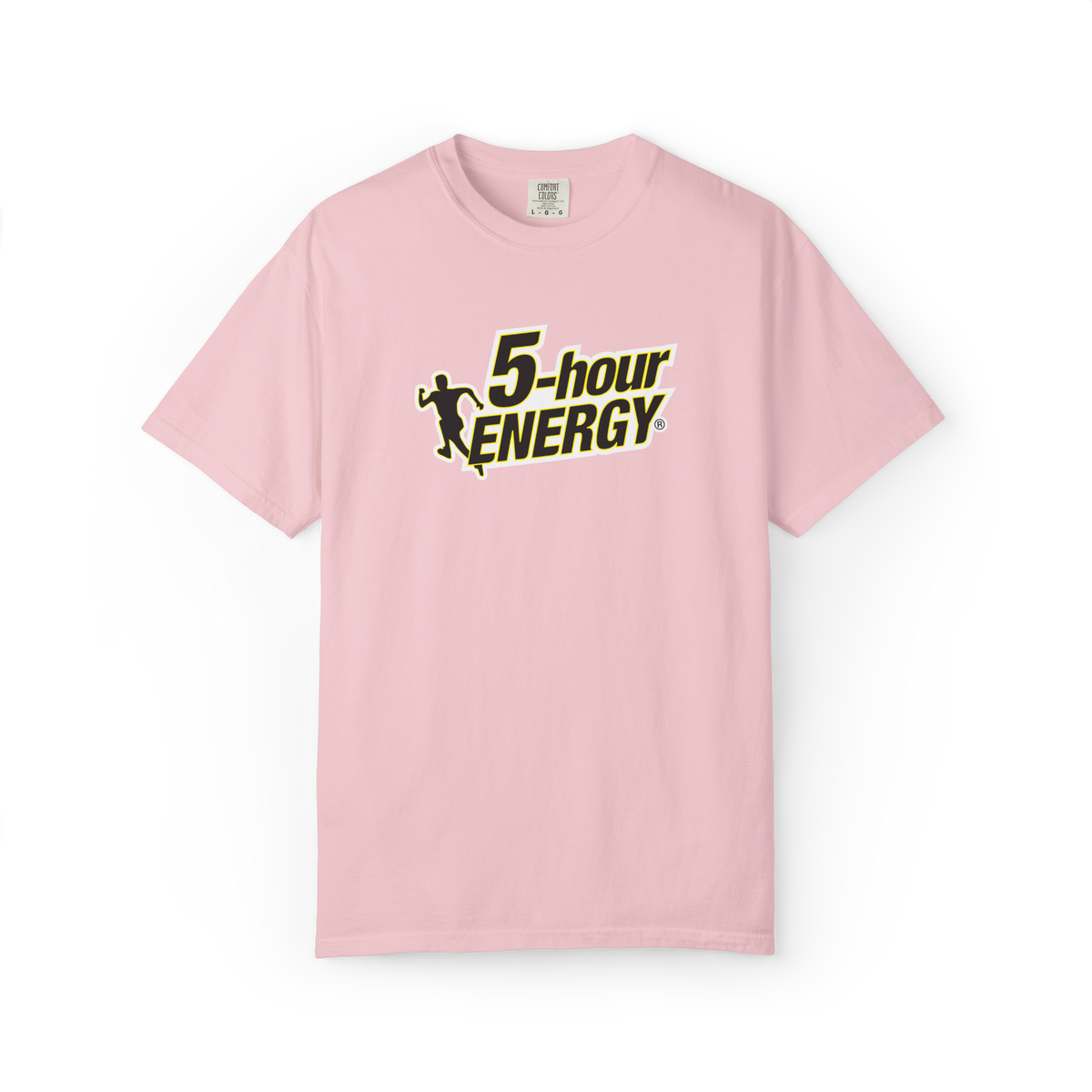 5-hour ENERGY Logo T-shirt