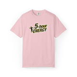 5-hour ENERGY Logo T-shirt