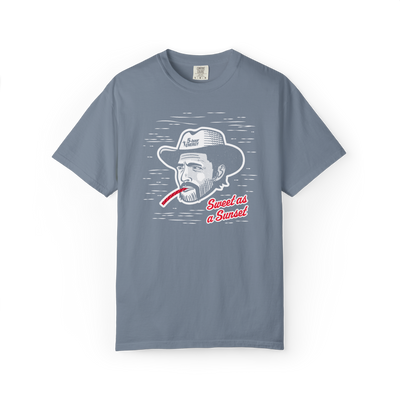 Licorice Cowboy