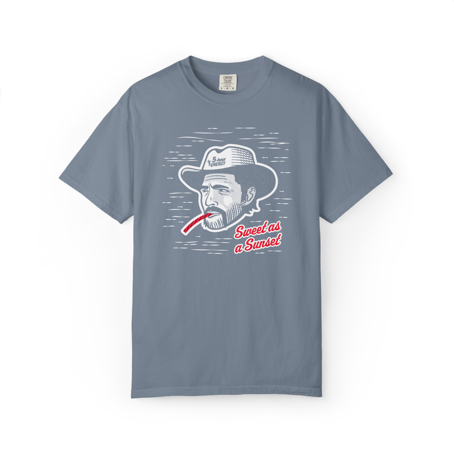 Licorice Cowboy