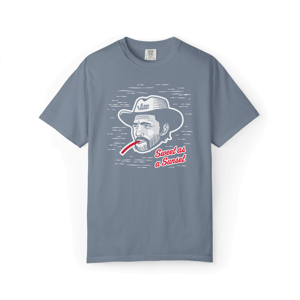 Licorice Cowboy T-Shirt