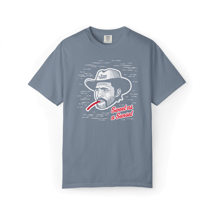 Licorice Cowboy T-Shirt