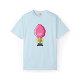 Cotton Candy Pink T-shirt