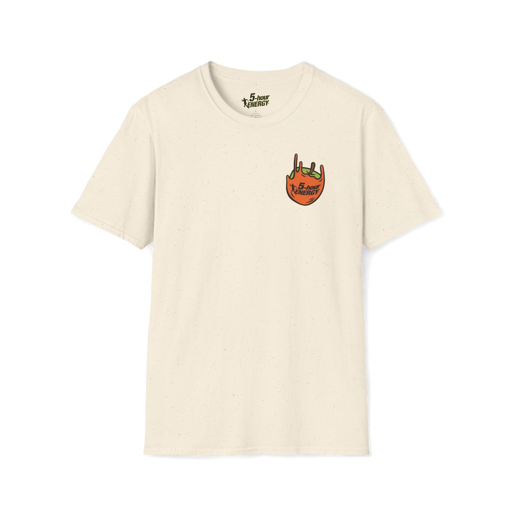 Caramel Gravity Unisex T-Shirt