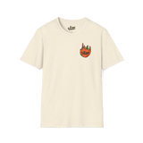 Caramel Gravity Unisex T-Shirt