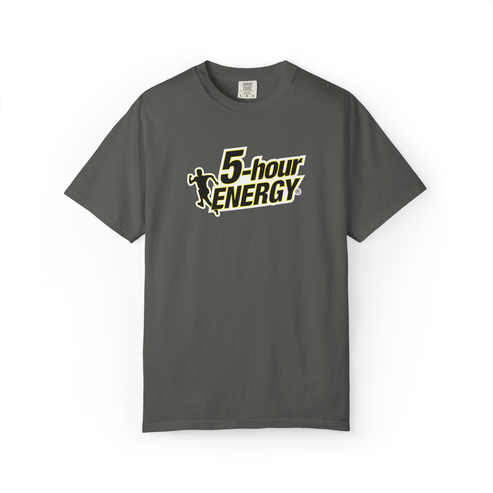 5-hour ENERGY Logo T-shirt