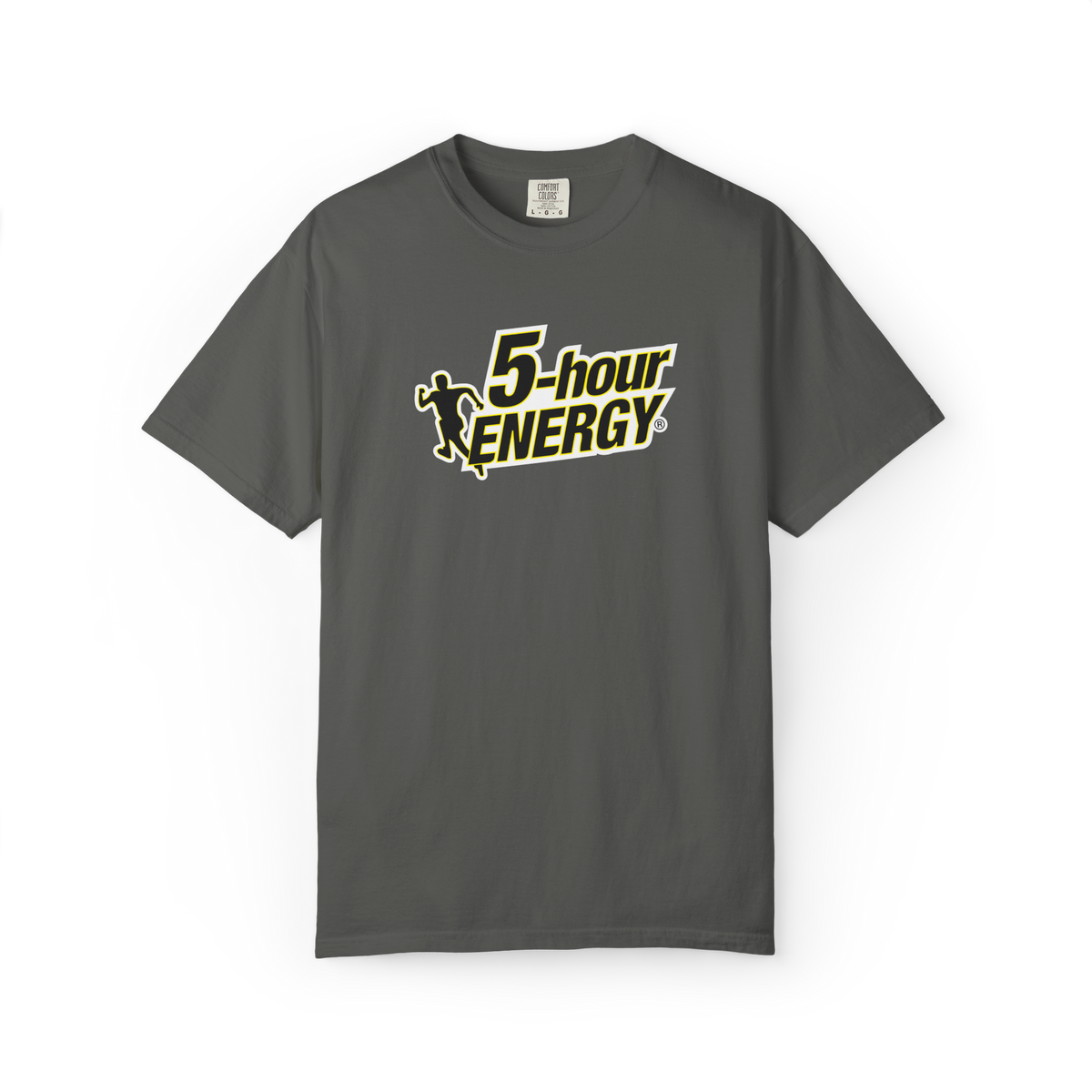 5-hour ENERGY Logo T-shirt
