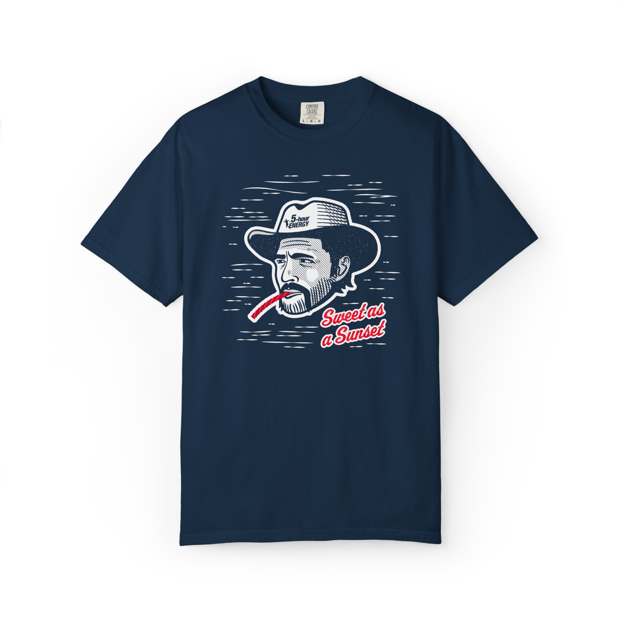 Licorice Cowboy