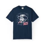 Licorice Cowboy
