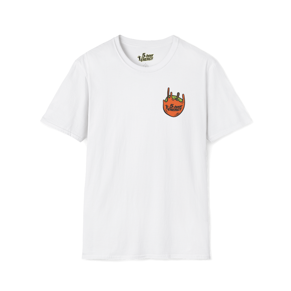 Caramel Gravity Unisex T-Shirt
