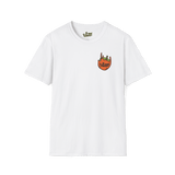 Caramel Gravity Unisex T-Shirt