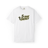 5-hour ENERGY Logo T-shirt