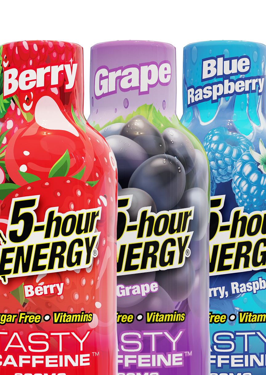 Fruity