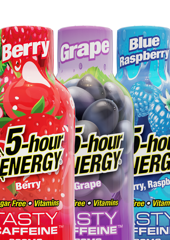 Fruity