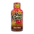 Gingerbread Snap Flavor Extra Strength 5-hour ENERGY Shots