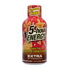 Gingerbread Snap Flavor Extra Strength 5-hour ENERGY Shots