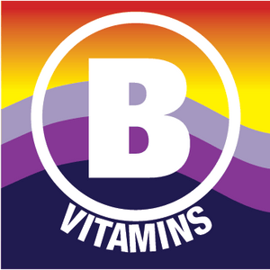 Regular Strength Grape - 5HE - B Vitamin