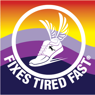Regular Strength Grape - 5HE - Fixes Tired Fast