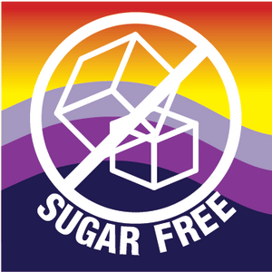 Regular Strength Grape - 5HE - Sugar Free