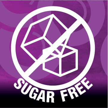 Extra Strength Grape - 5HE - Sugar Free