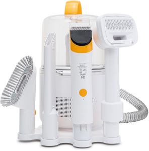 Helios Pet Vacuum