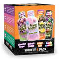 Halloween Variety Pack