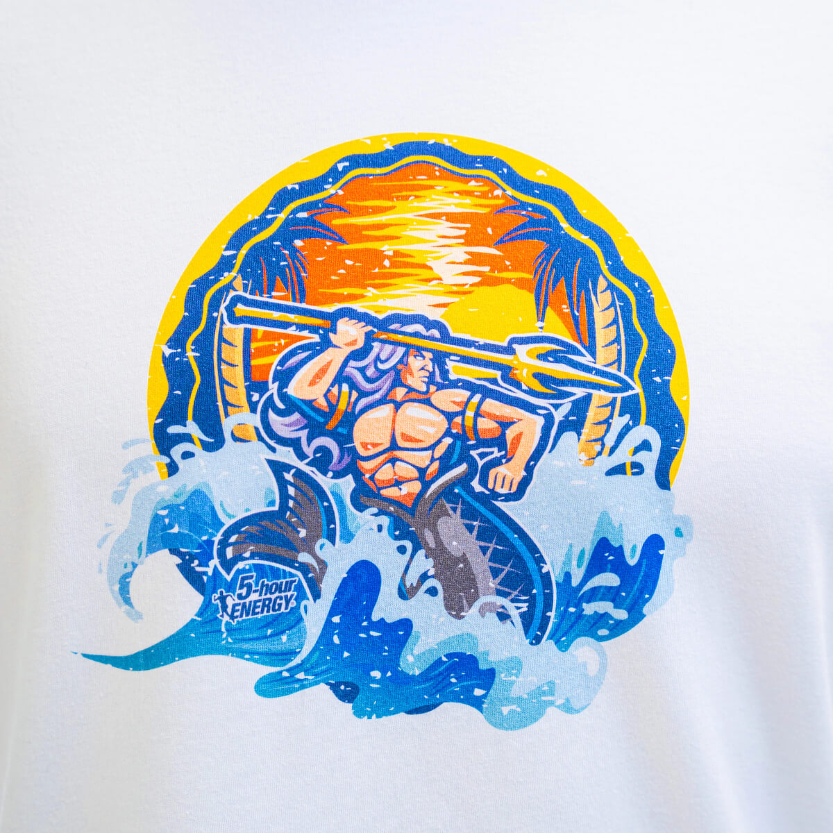 Tidal Twist T-Shirt