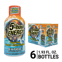 Extra Strength Tidal Twist 6pk