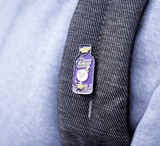 The Outer Worlds 2 Pin