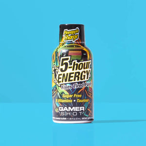 Pineapple Charge Extra Strength 5-hour ENERGY Shots