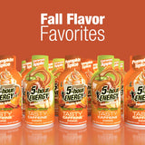 5-hour ENERGY Extra Strength Shots, Pumpkin Spice Flavor, 1.93 Fl Oz, 24 Pack