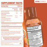 5-hour ENERGY Extra Strength Shots, Pumpkin Spice Flavor, 1.93 Fl Oz, 24 Pack