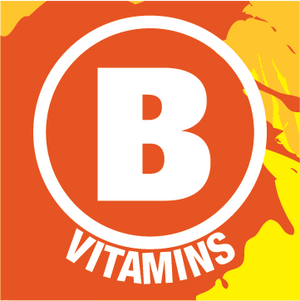 Extra Strength Peach Mango - 5HE - B Vitamins