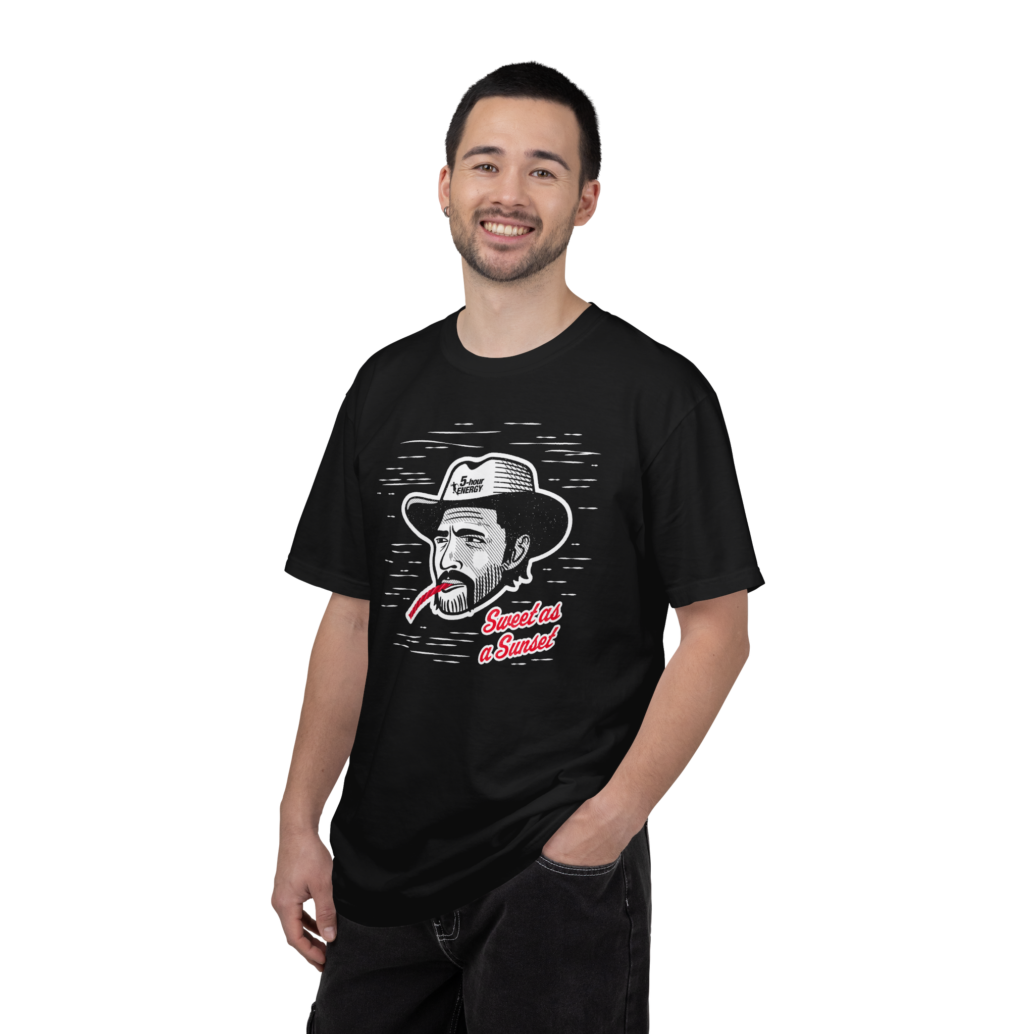 Licorice Cowboy