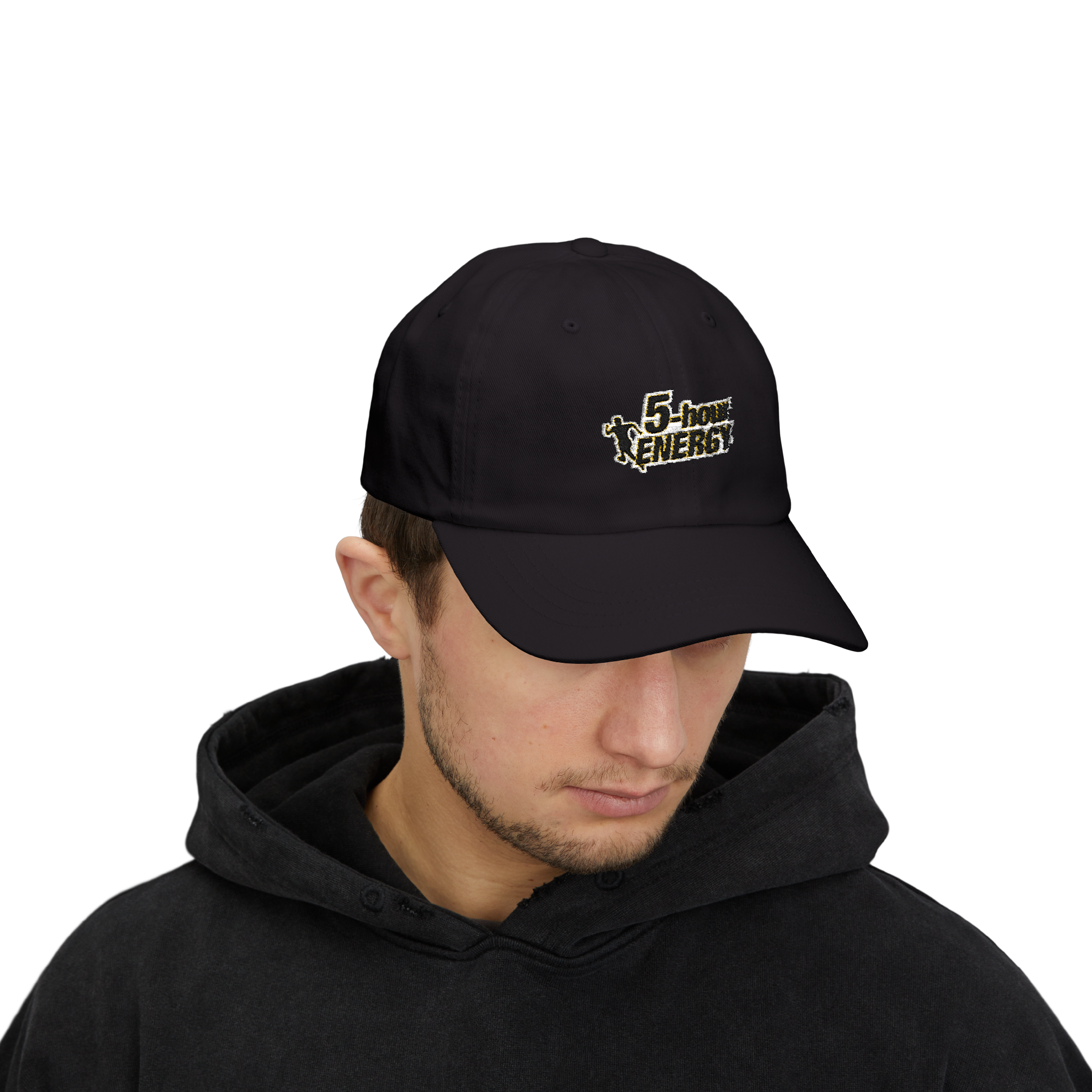 5-hour ENERGY Logo Hat