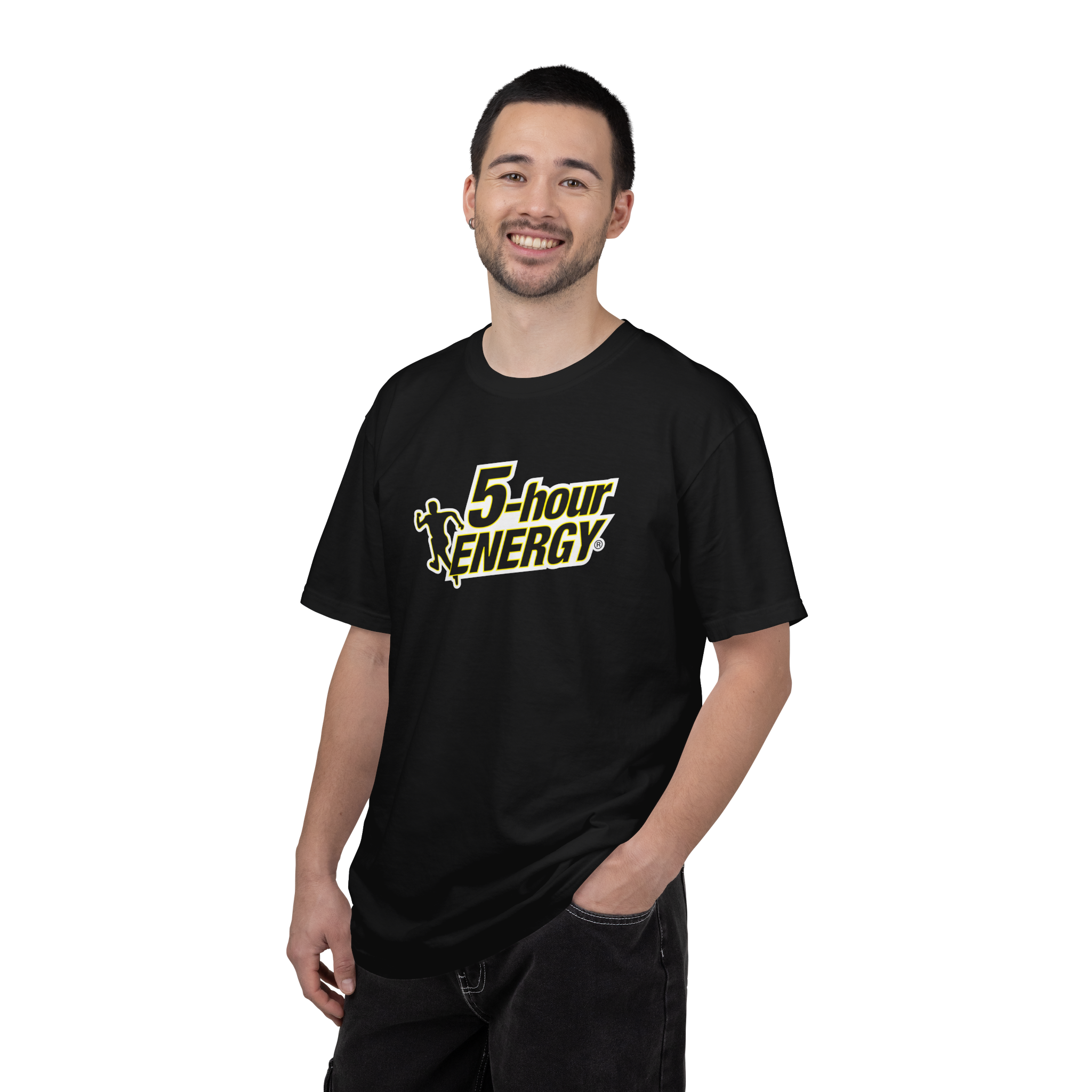5-hour ENERGY Logo T-shirt