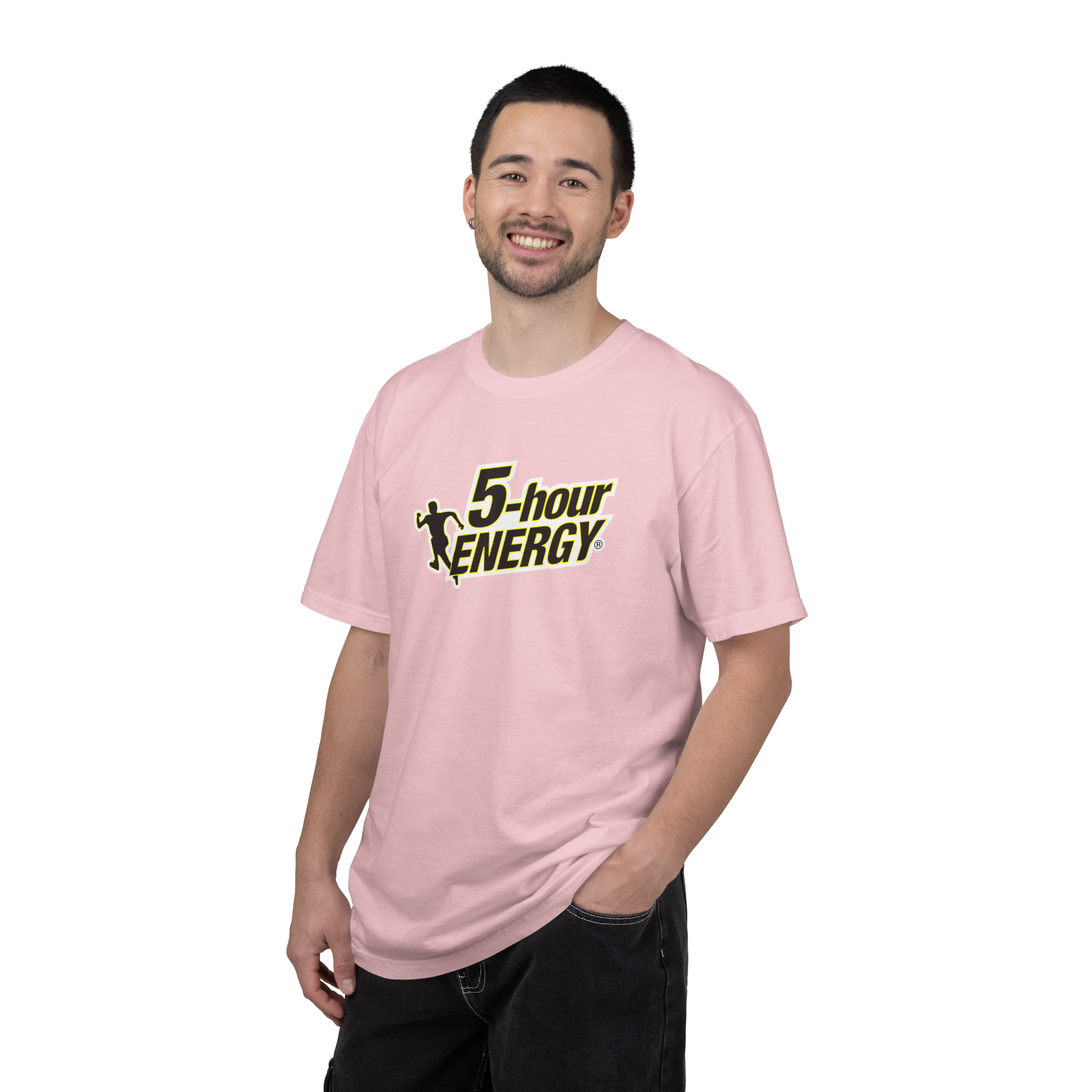 5-hour ENERGY Logo T-shirt