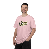 5-hour ENERGY Logo T-shirt