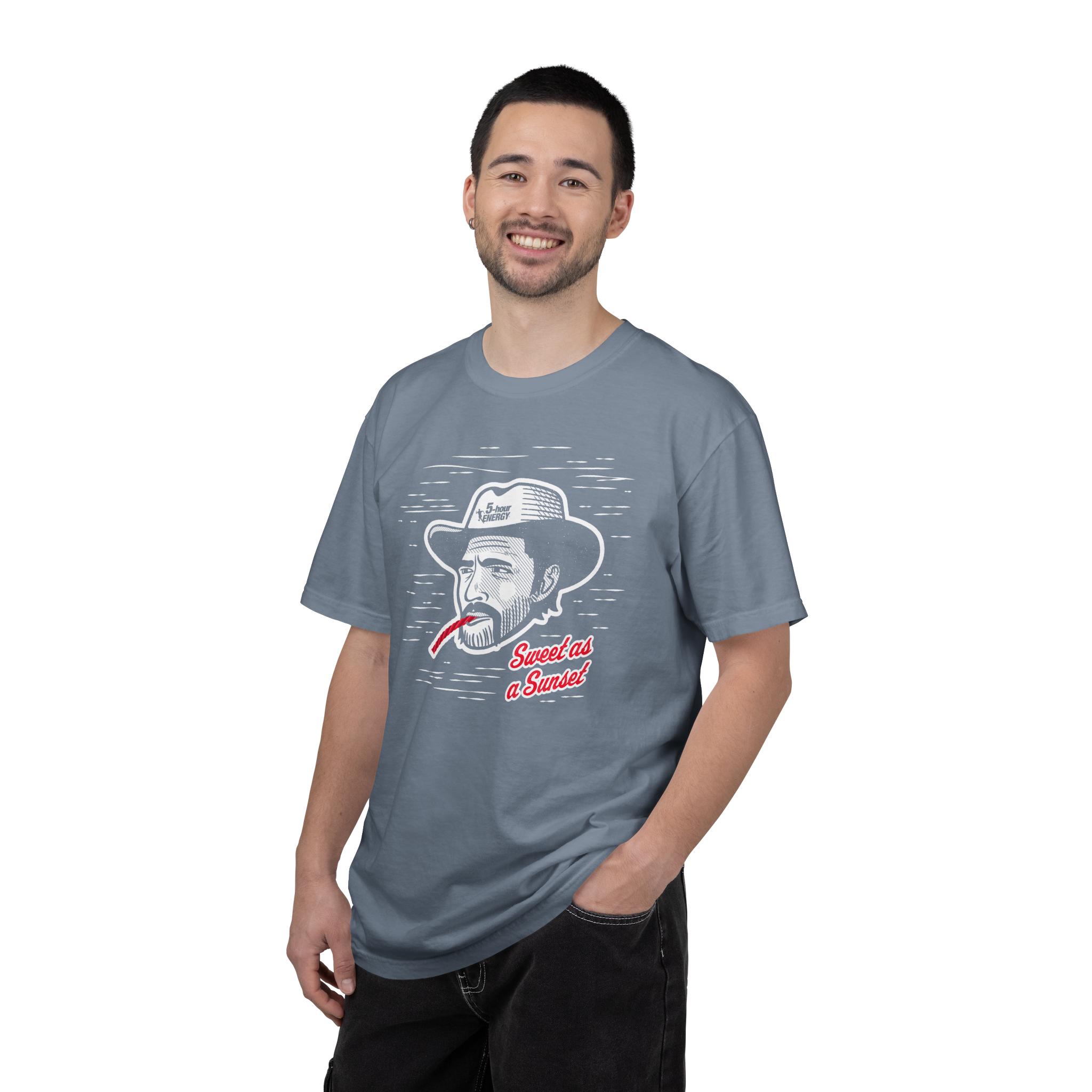 Licorice Cowboy