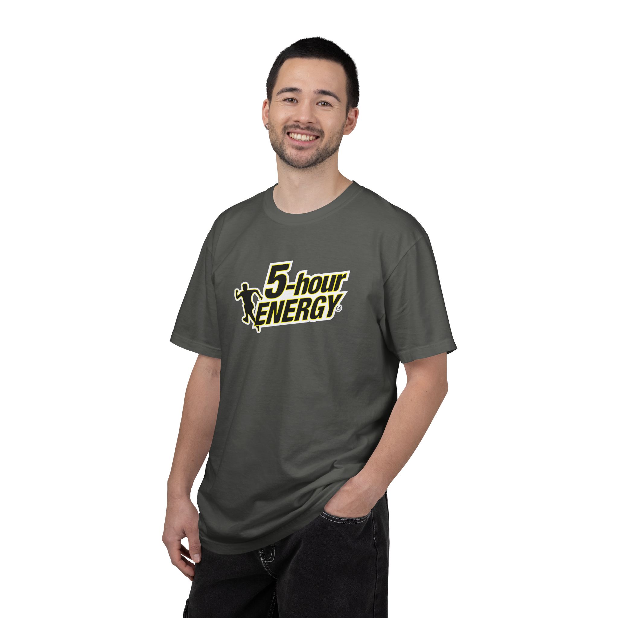 5-hour ENERGY Logo T-shirt