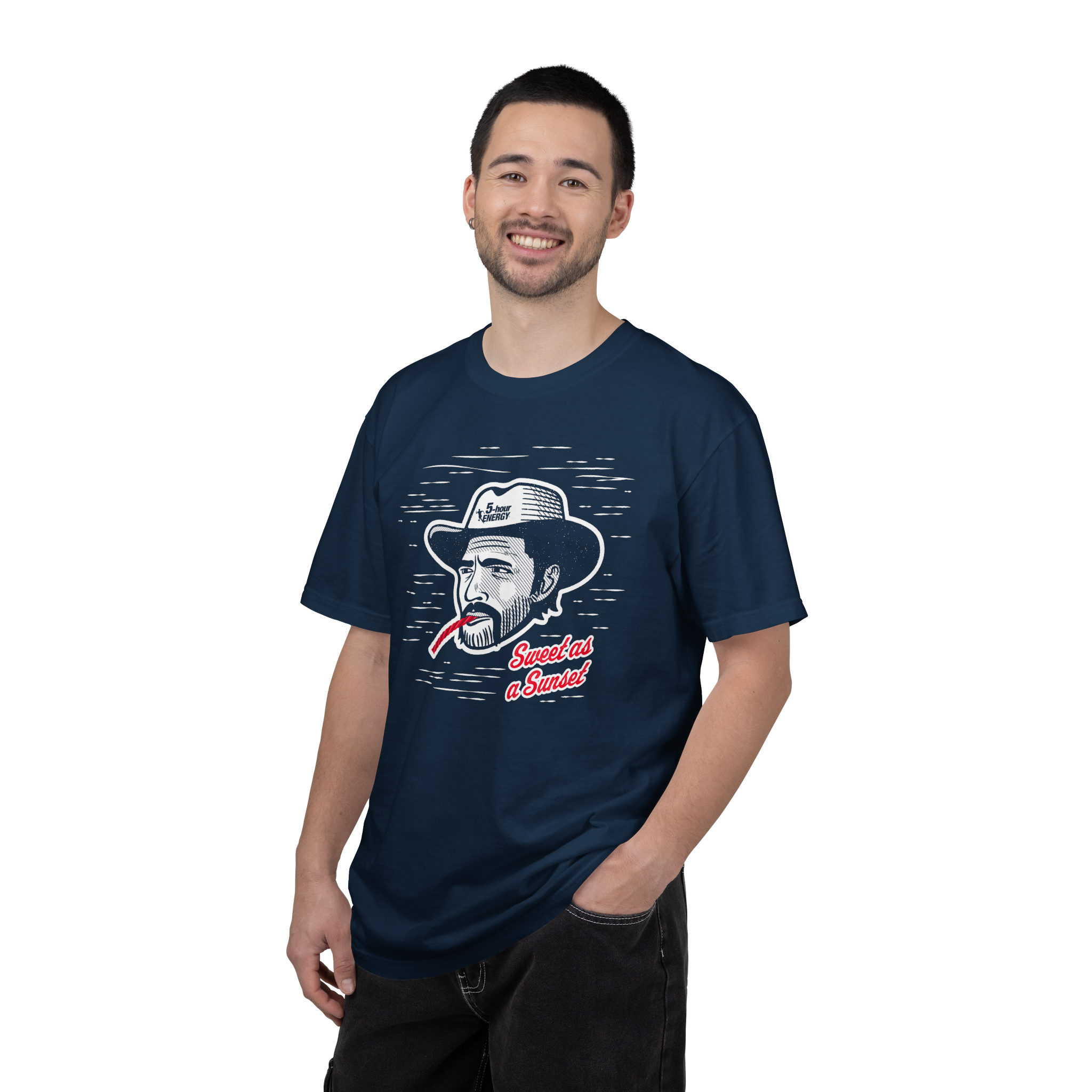 Licorice Cowboy