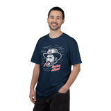Licorice Cowboy