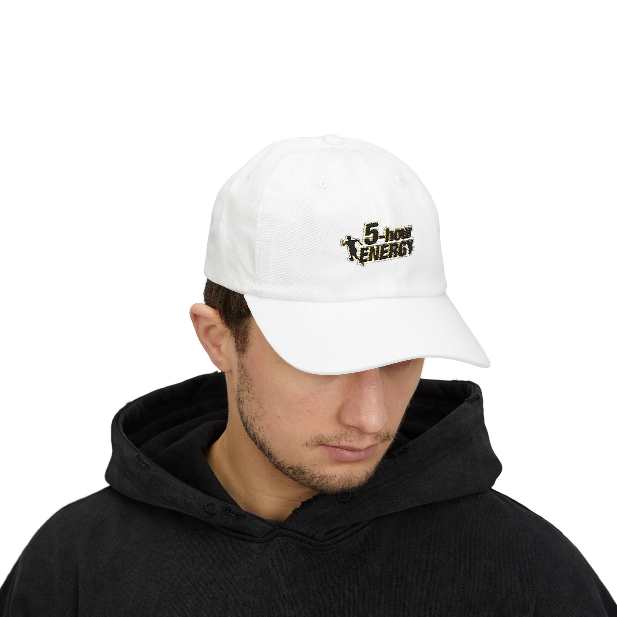 5-hour ENERGY Logo Hat