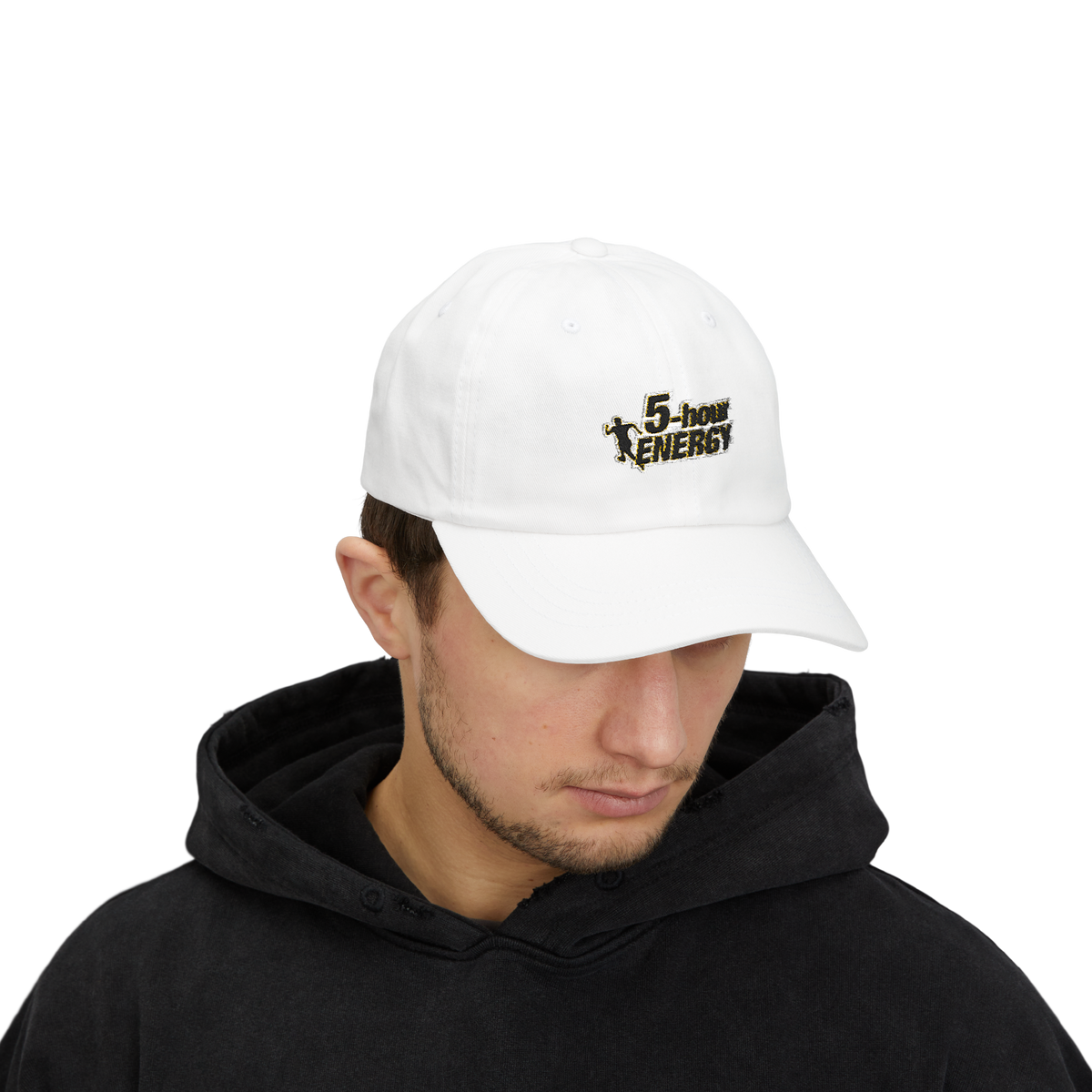5-hour ENERGY Logo Hat