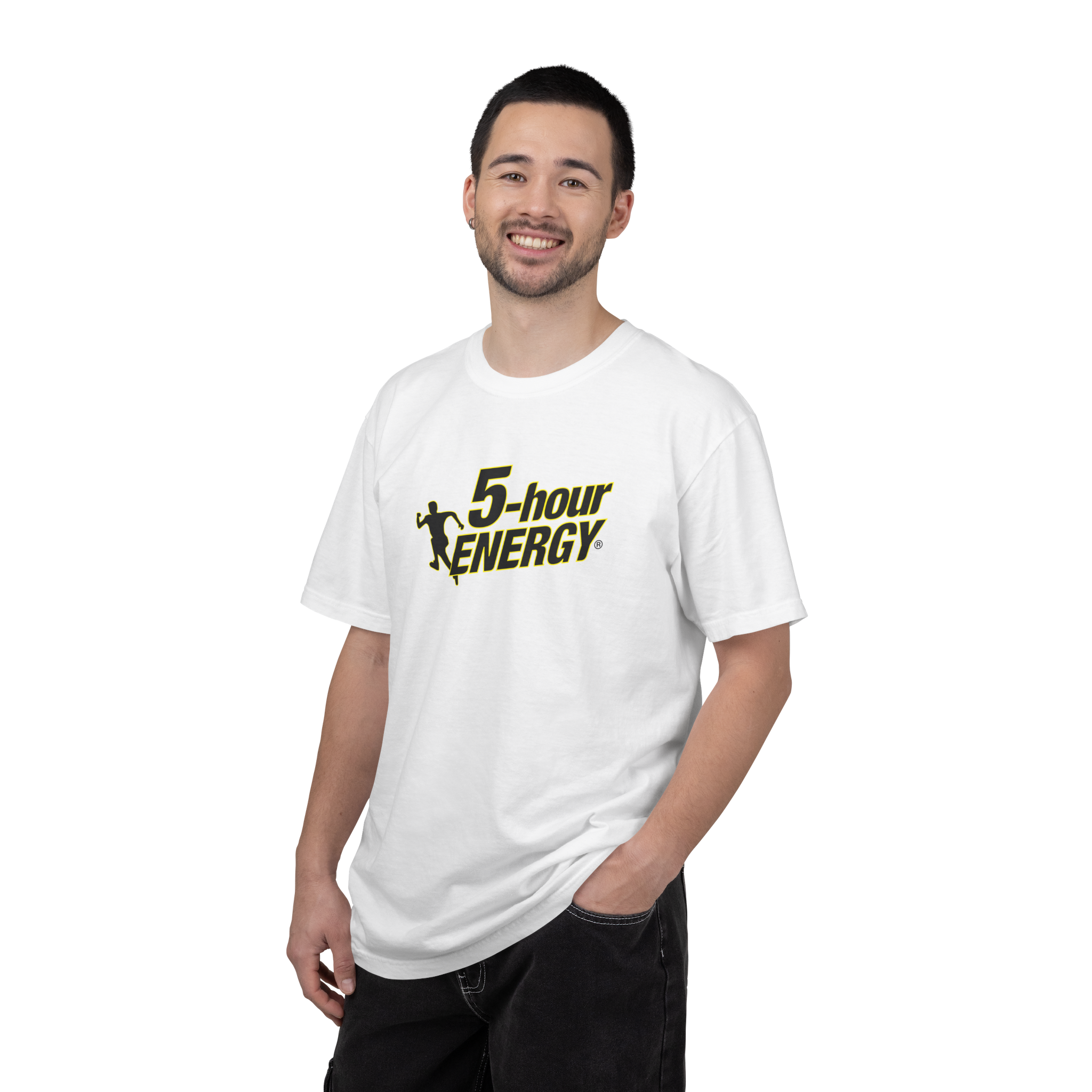5-hour ENERGY Logo T-shirt
