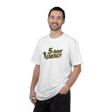 5-hour ENERGY Logo T-shirt