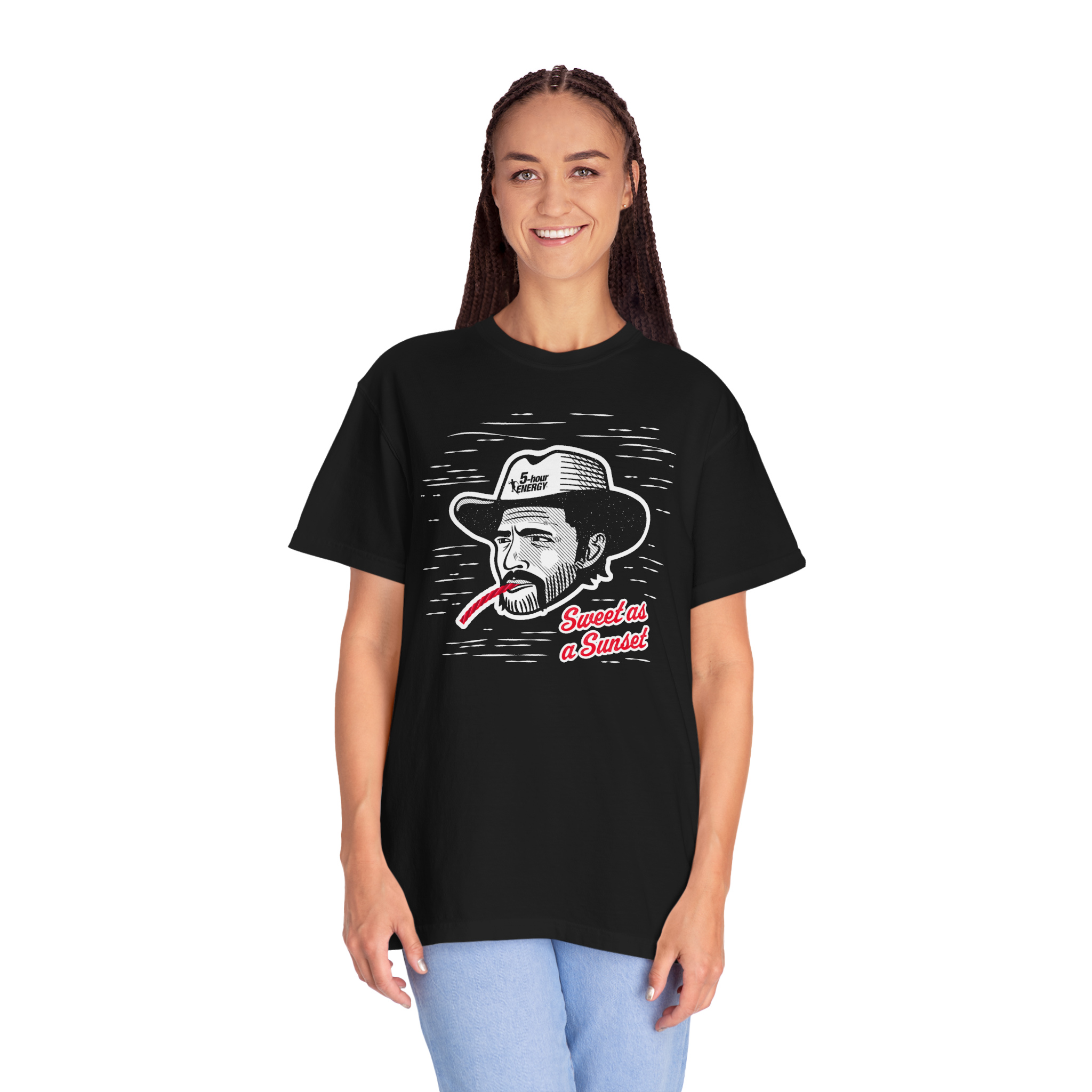 Licorice Cowboy